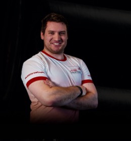 Jannik Mannhorst, Unsere Personal Trainer im Pro Vitess Leonberg