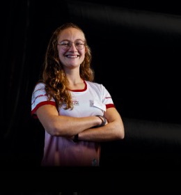 Salome Wohlfahrt, Unsere Personal Trainer im Pro Vitess Leonberg